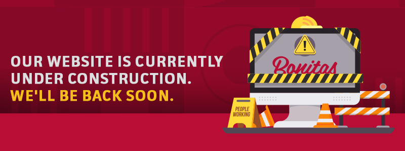Website under construction